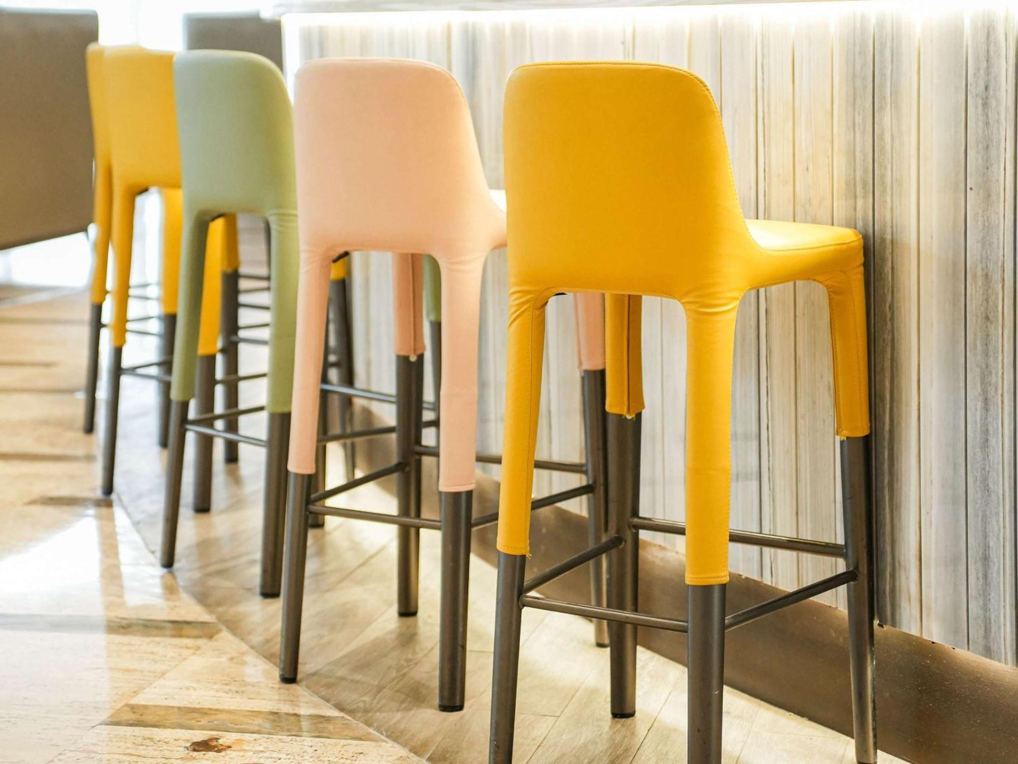 Novotel Tunis Lac 외부 사진
